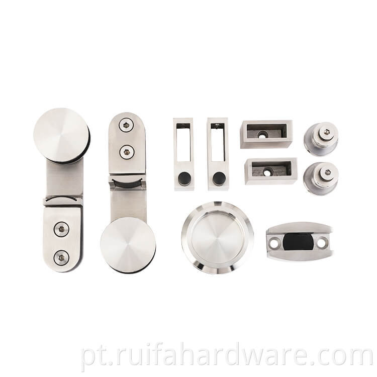 Bathroom Sliding Shower Door Rollers (4)